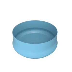 Vasque à poser GENIL Solid Surface Ocean
