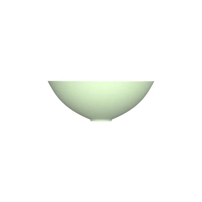 Vasque à poser BOL Solid Surface Opal – Image 2