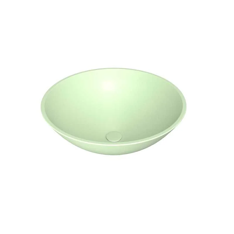 Vasque à poser BOL Solid Surface Opal