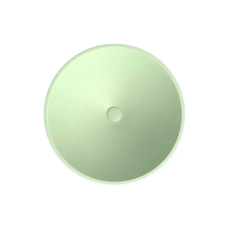 Vasque à poser BOL Solid Surface Opal – Image 3