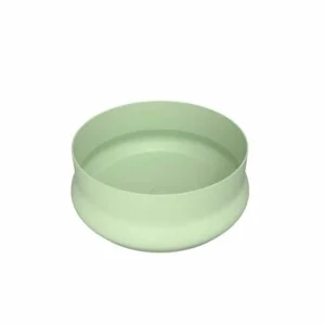 Vasque à poser GENIL Solid Surface Opal