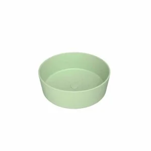 Vasque à poser OSIRIS Solid Surface Opal