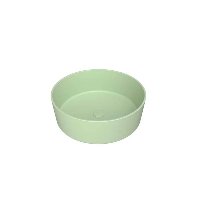 Vasque à poser OSIRIS Solid Surface Opal