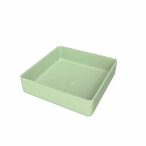 Vasque à poser SATET Solid Surface Opal