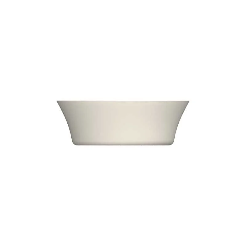 Vasque à poser AJAX Solid Surface Pearl – Image 3