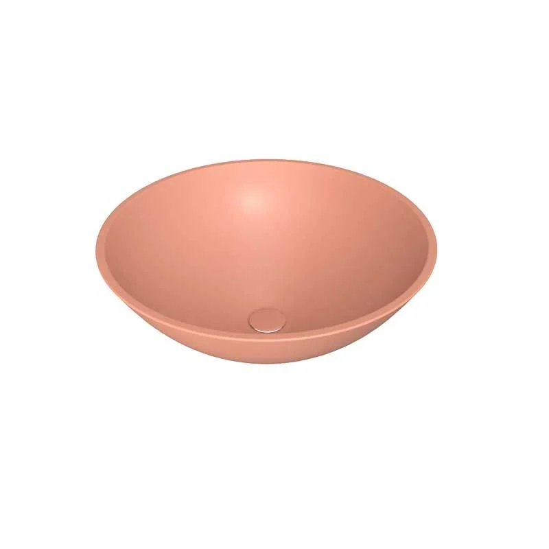 Vasque à poser BOL Solid Surface