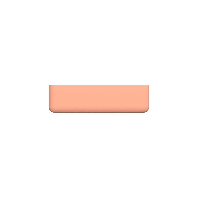 Vasque à poser SATET Solid Surface Pale Pink – Image 3