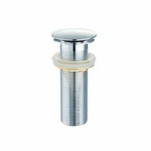 Valve clic-clac bol de table [ VAROBATH ]
