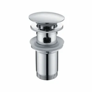 Valve clic-clac longue [ VAROBATH ]