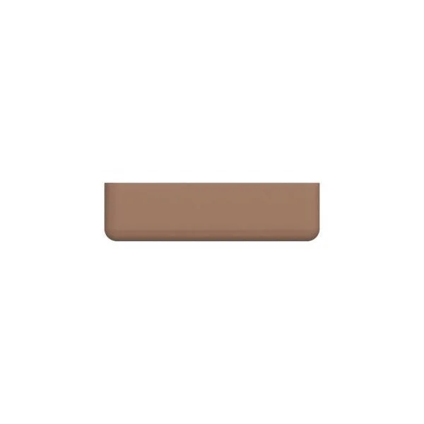 Vasque à poser SATET Solid Surface Tierra – Image 3