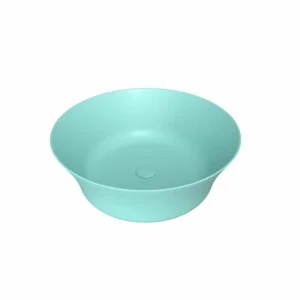 Vasque à poser AJAX Solid Surface Ultramar