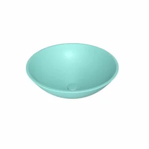 Vasque à poser BOL Solid Surface Ultramar