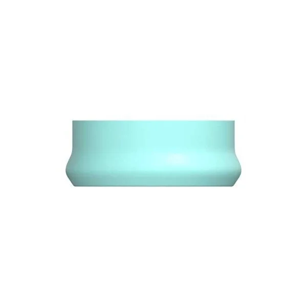 Vasque à poser GENIL Solid Surface Ultramar – Image 2
