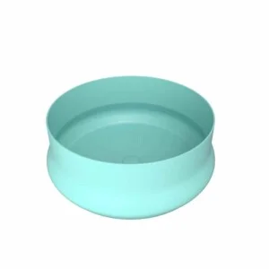Vasque à poser GENIL Solid Surface Ultramar