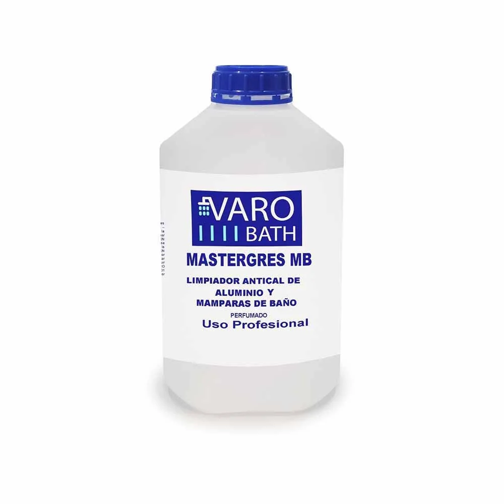 Nettoyant anticalcaire pour écrans de salle de bain – Image 2