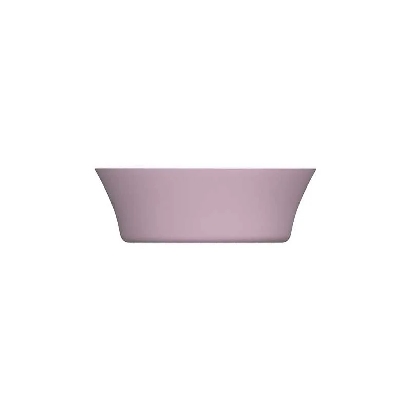 Vasque à poser AJAX Solid Surface Violet – Image 2
