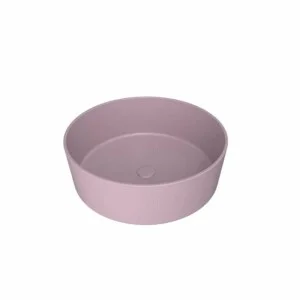 Vasque à poser OSIRIS Solid Surface Violet