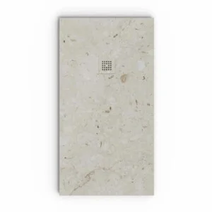Receveur de douche Marbre Effet résine MARK et autres coloris – antidérapant STONE 3D modern